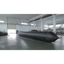 Reliability inflatable Marine roller Rubber Airbag for boat